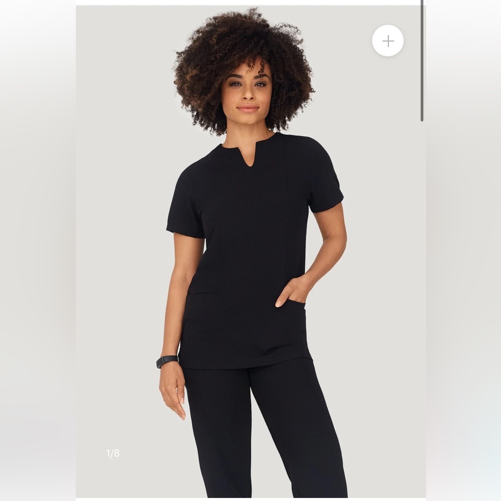 Mandala scrubs